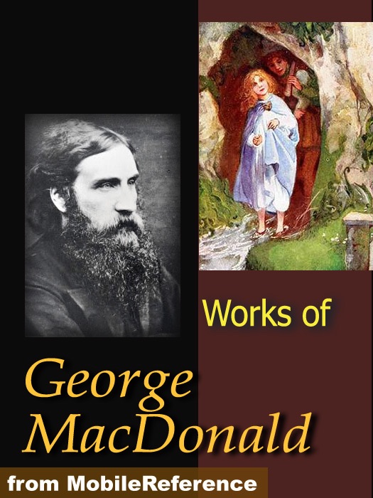 Works of George MacDonald