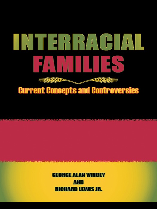 Interracial Families