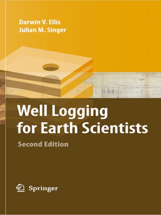 Well Logging for Earth Scientists