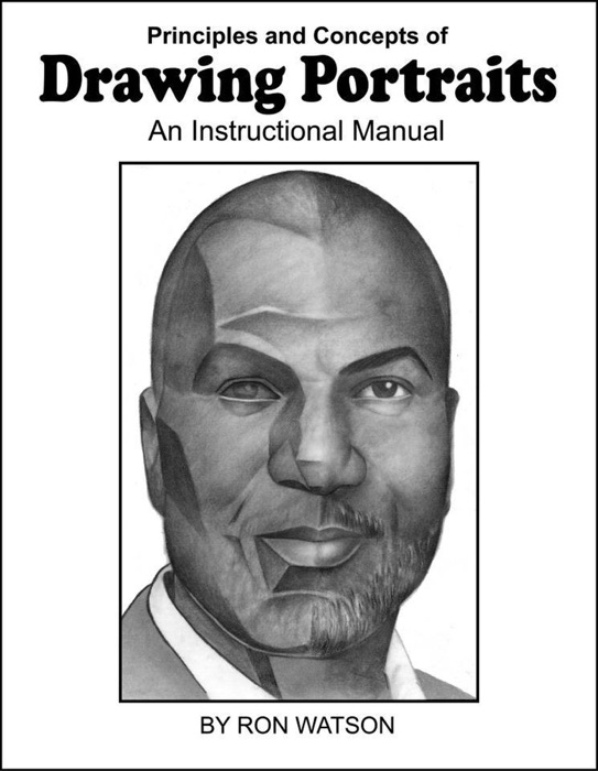 Principles and Concepts of Drawing Portraits