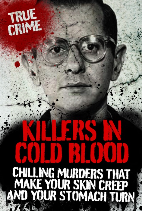 Killers In Cold Blood