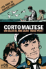 Corto Maltese - Una ballata del mare salato #5 - Hugo Pratt