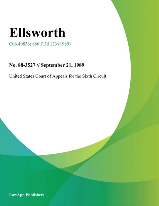 Ellsworth