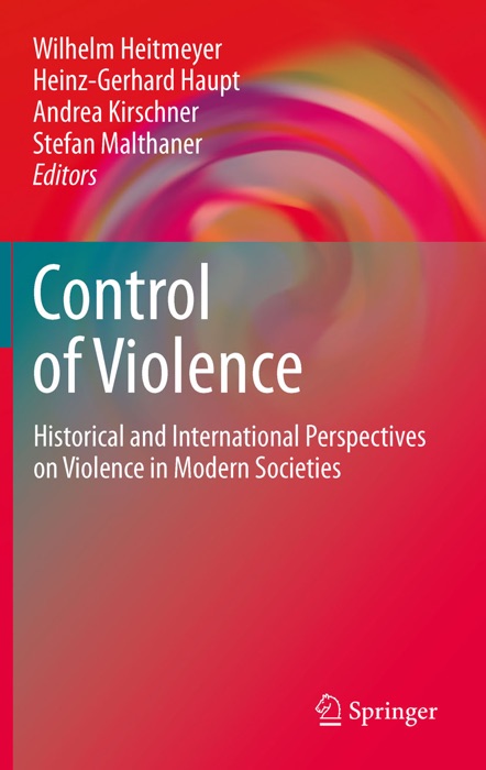 Control of Violence