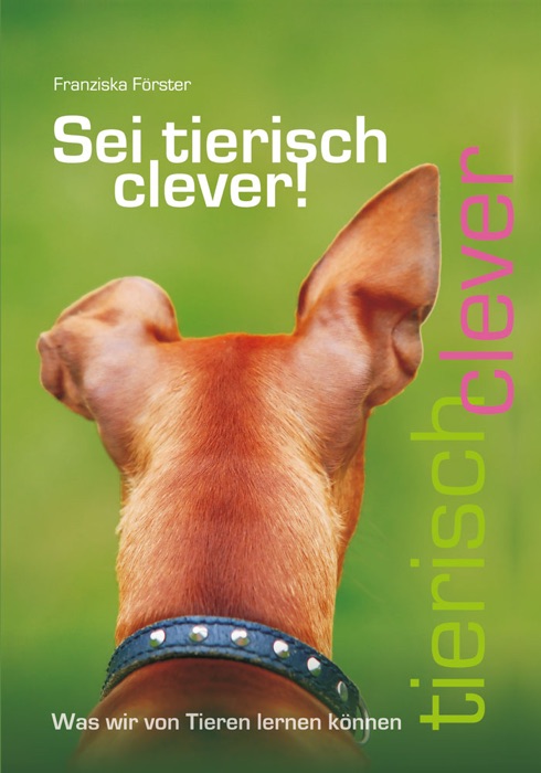 Sei tierisch clever