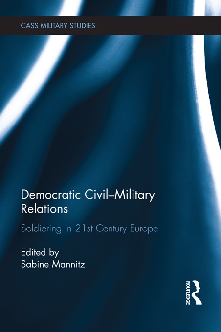 Democratic Civil-Military Relations