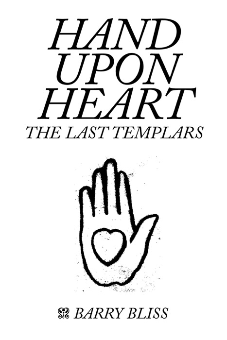 Hand upon Heart