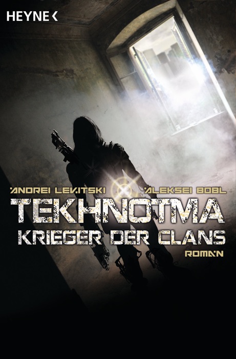 Tekhnotma - Krieger der Clans