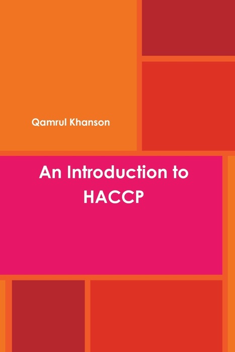 An Introduction to HACCP