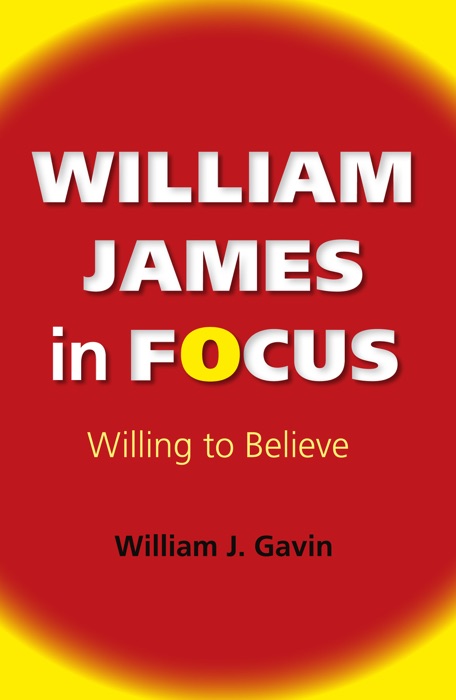 William James In Focus