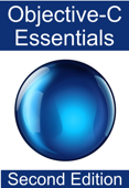 Objective-C 2.0 Essentials - Second Edition - Neil Smyth