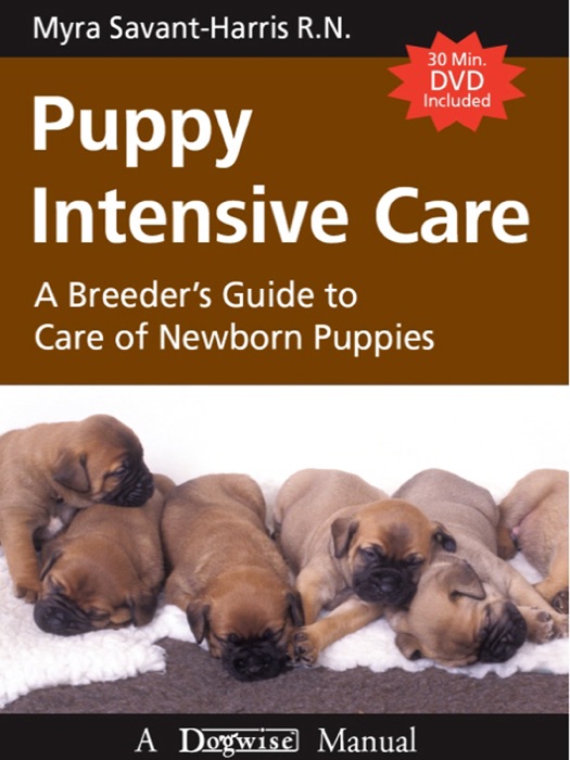 Puppy Intensive Care