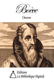 Download Boèce - Consolation de la Philosophie