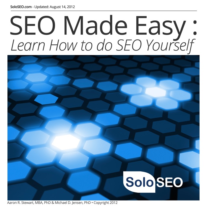 SEO Made Easy