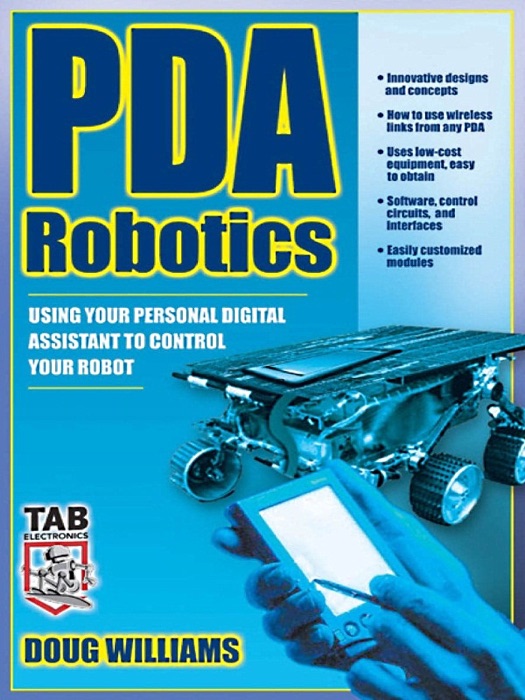 PDA Robotics