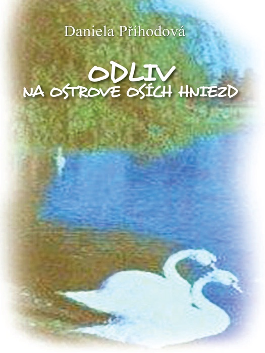 Odliv Na Ostrove Osích Hniezd