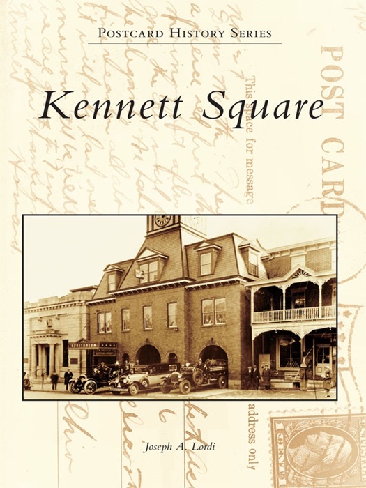 Kennett Square