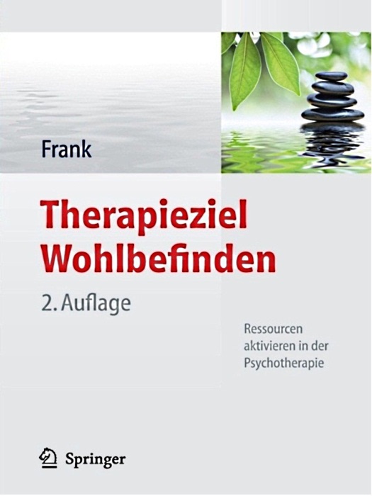 Therapieziel Wohlbefinden