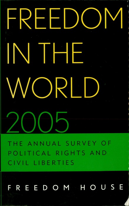 Freedom In the World 2005