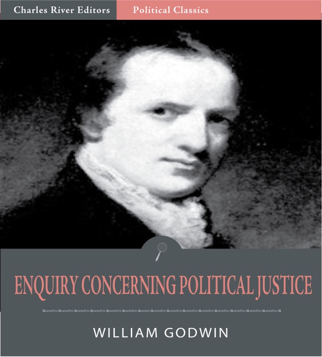 Enquiry Concerning Political Justice