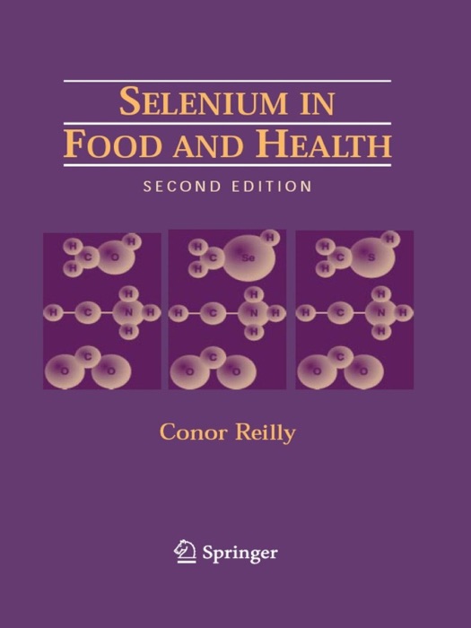 Selenium in Food and Health