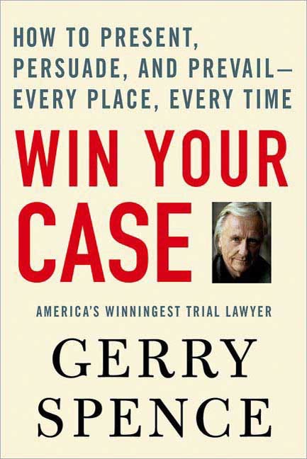 Win Your Case