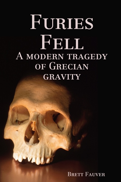 Furies Fell