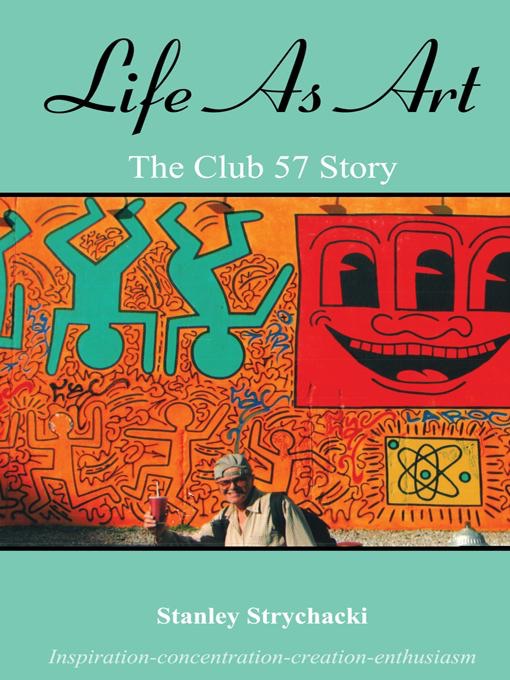 Life As Art