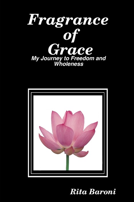 Fragrance of Grace