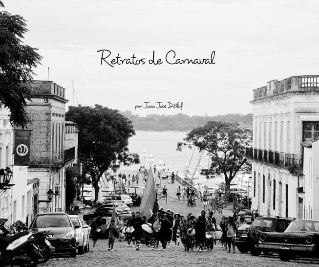 Retratos de Carnaval