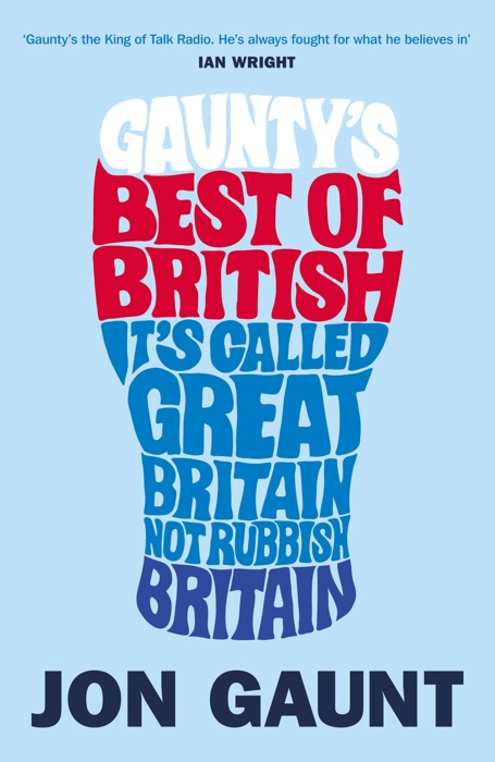 Gaunty's Best of British