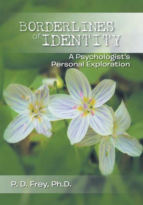 Borderlines Of Identity