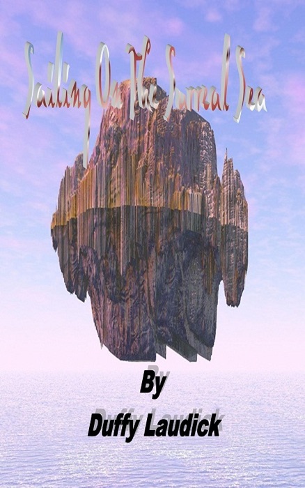 Sailing On the Surreal Sea