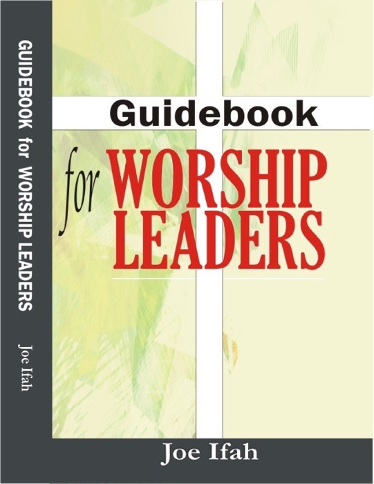 Guidebook for Worship Leaders