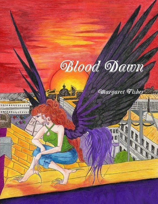 Blood Dawn