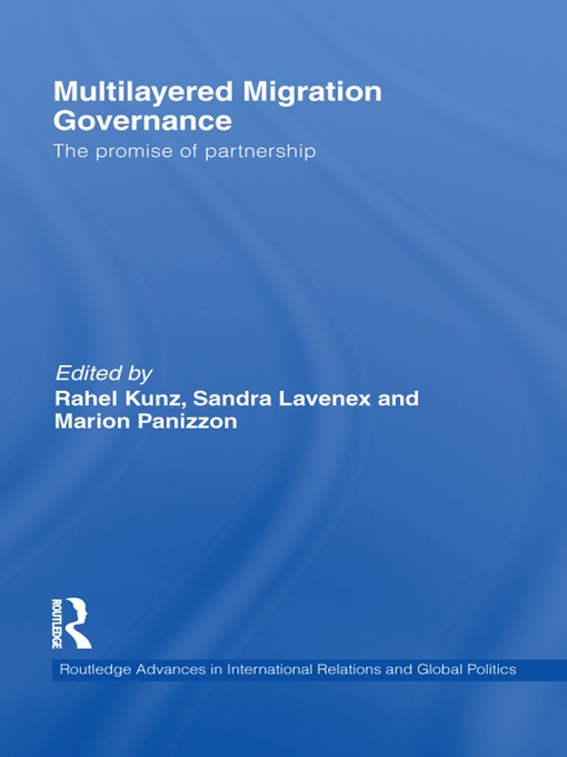 Multilayered Migration Governance