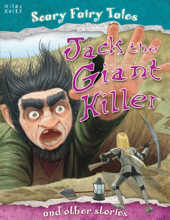 Jack the Giant Killer