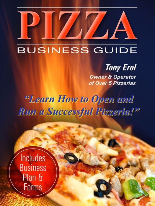 Pizza Business Guide