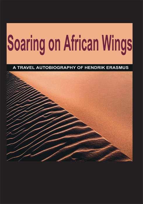 Soaring On African Wings