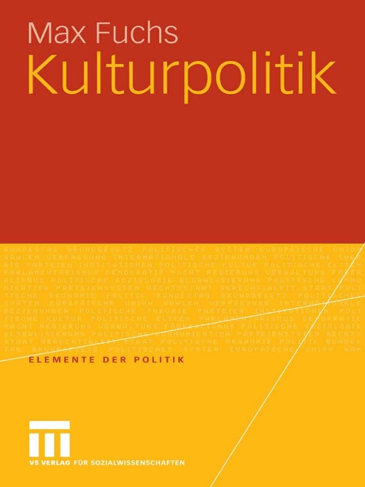 Kulturpolitik