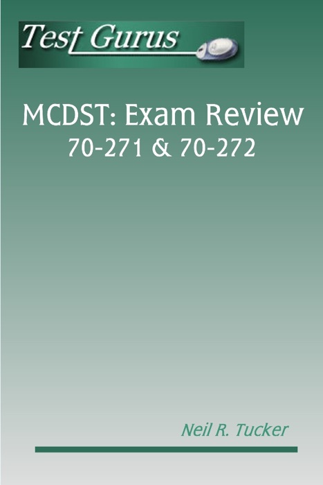 MCDST