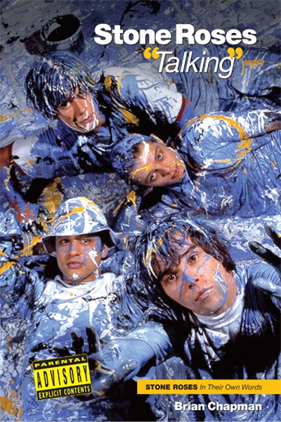 Stone Roses: 'Talking'