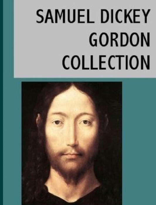 Essential S. D. Gordon Collection (8 books)