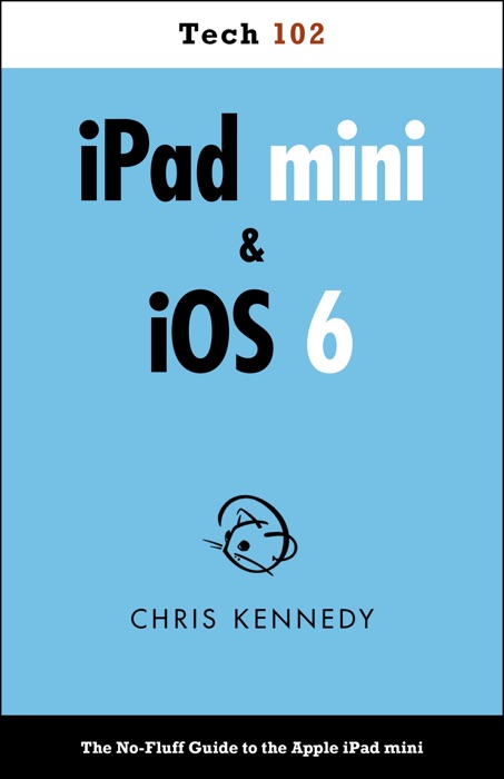 iPad mini & iOS 6