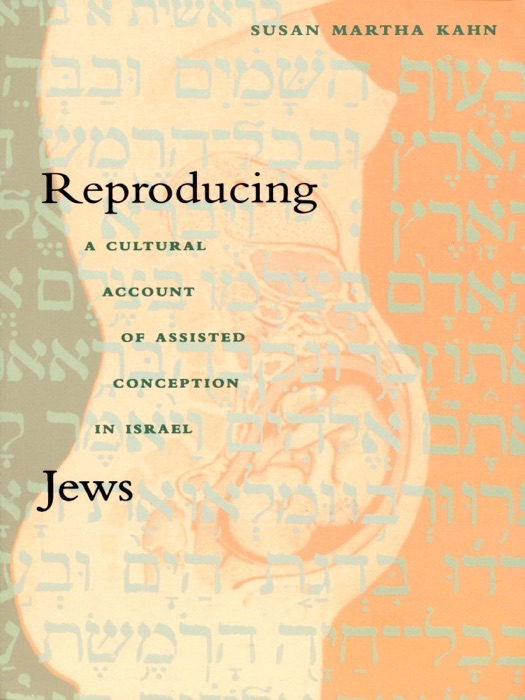 Reproducing Jews