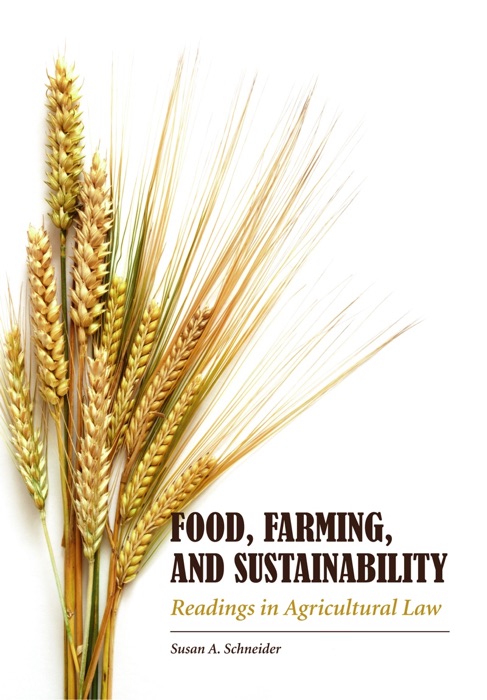 Food, Farming, and Sustainability