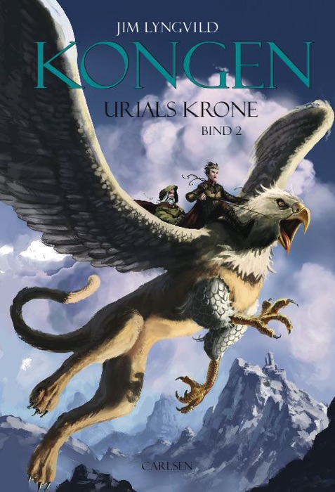 Urials krone