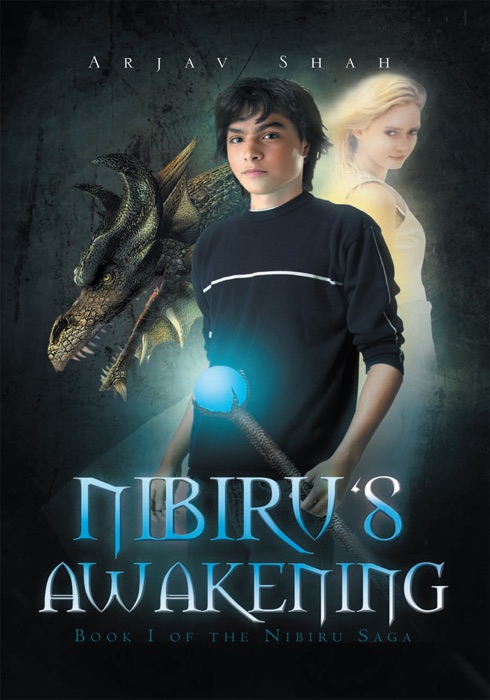 Nibirus Awakening