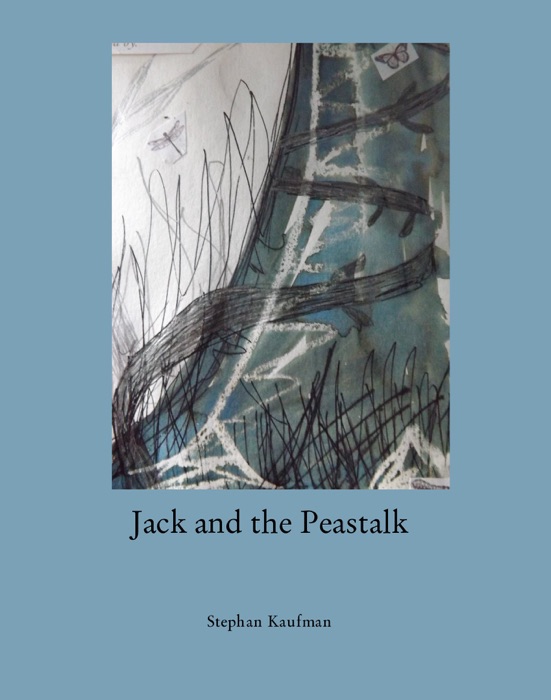 Jack and the Peastalk