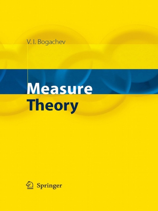 Measure Theory